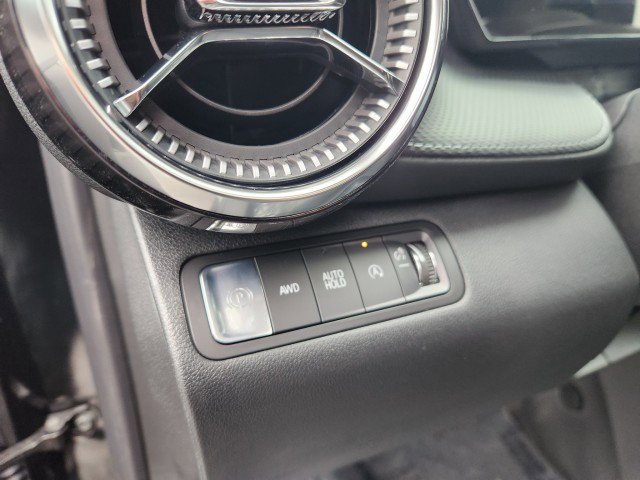 New 2026 Chevrolet Equinox LT w/ Convenience Package II image 33