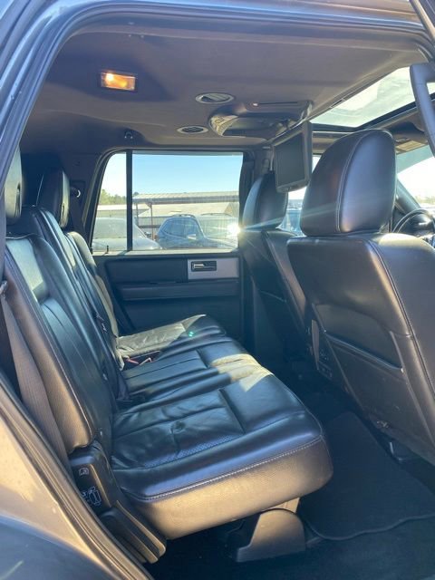 Used 2012 Ford Expedition Limited image 10