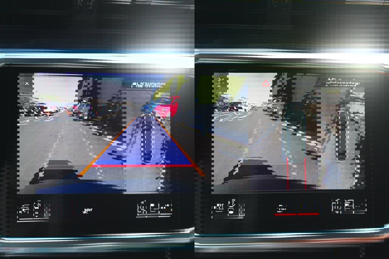 Used 2020 Audi S7 Premium Plus w/ S Sport Package image 7