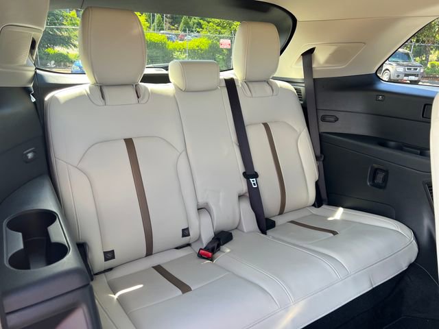 Used 2024 MAZDA CX-90 Plug-In Hybrid w/ Premium Plus AWD/4WD image 9
