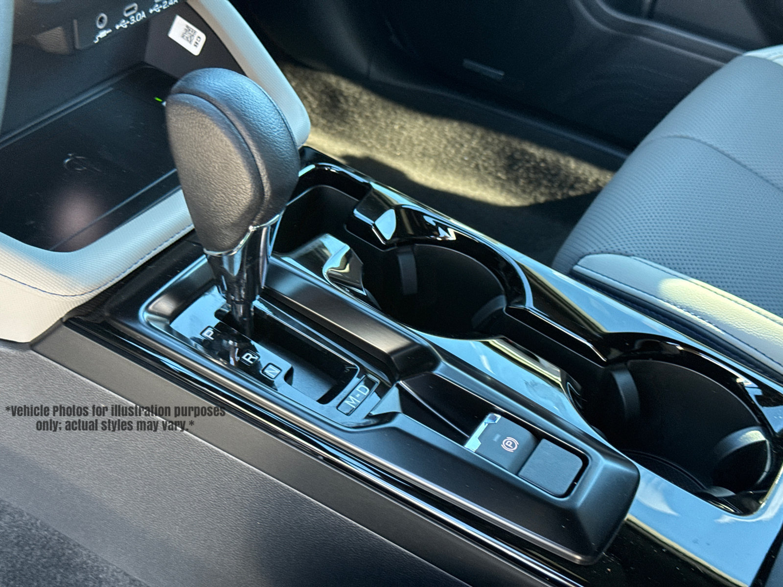 New 2026 Subaru Forester Limited AWD/4WD image 16