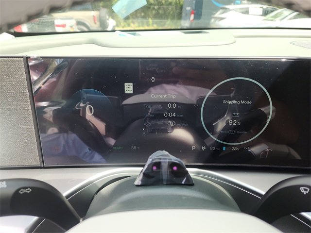 New 2026 Hyundai Ioniq 9 Calligraphy image 29