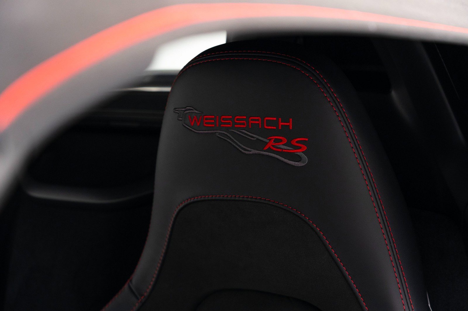 Certified 2025 Porsche 718 Boxster Spyder RS image 20