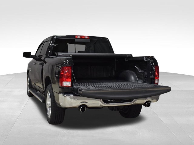 Used 2018 RAM 1500 Big Horn AWD/4WD image 9