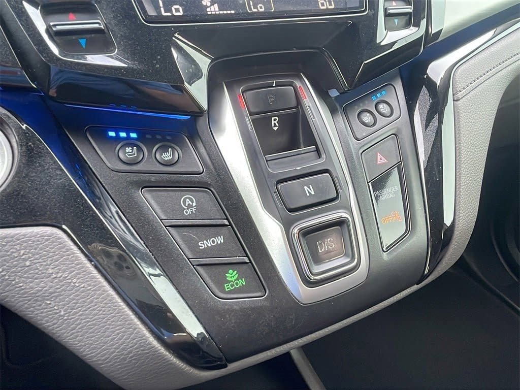Used 2018 Honda Odyssey Elite image 21