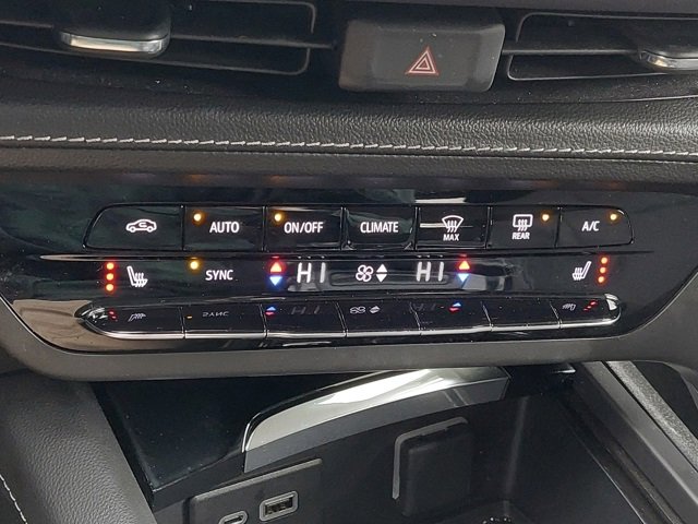 Used 2022 Buick Envision Preferred image 38