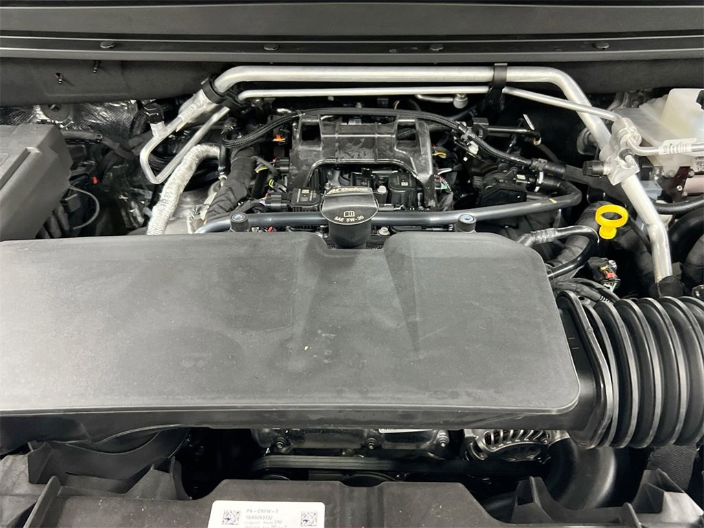 New 2026 Chevrolet Colorado Trail Boss image 25