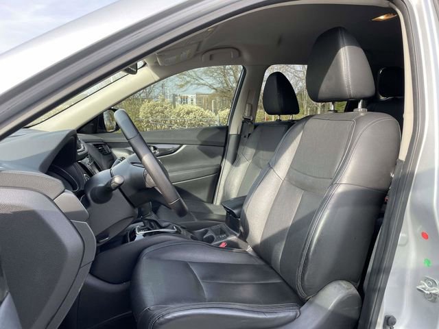 Used 2018 Nissan Rogue SL image 20