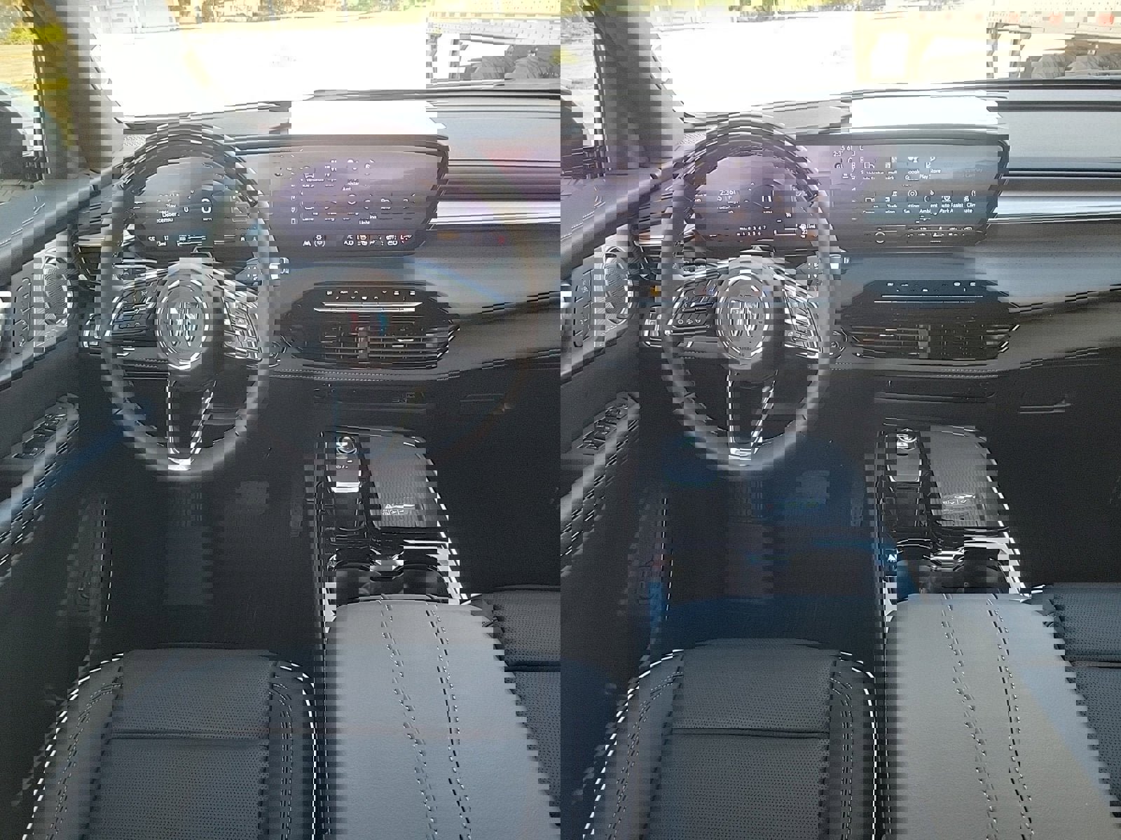 New 2026 Buick Enclave Avenir w/ Super Cruise Package image 14