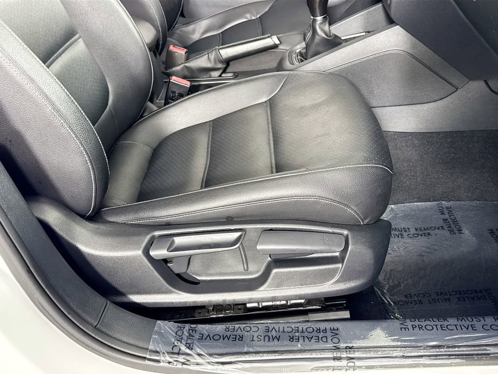 Used 2018 Volkswagen Jetta SE FWD image 29