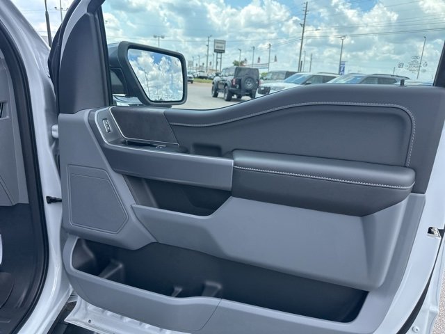 New 2025 Ford F150 XLT image 12