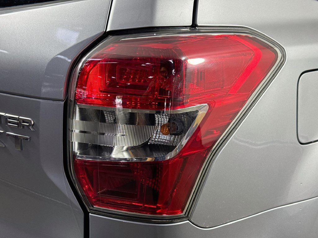 Used 2014 Subaru Forester 2.0XT Touring AWD/4WD image 33