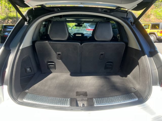 Used 2019 Acura MDX SH-AWD w/ Technology Package image 27