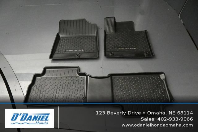 Used 2023 Hyundai Santa Fe SEL AWD/4WD image 38