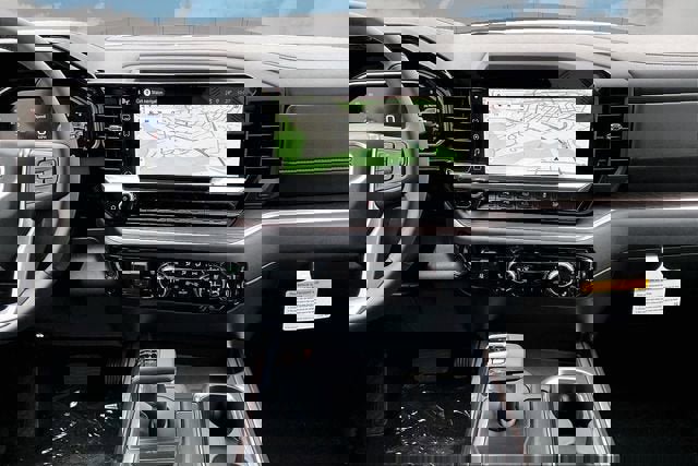 New 2026 GMC Sierra 1500 SLT w/ SLT Premium Plus Package image 8