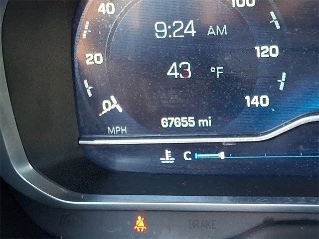 Certified 2023 Chevrolet Tahoe LT image 26