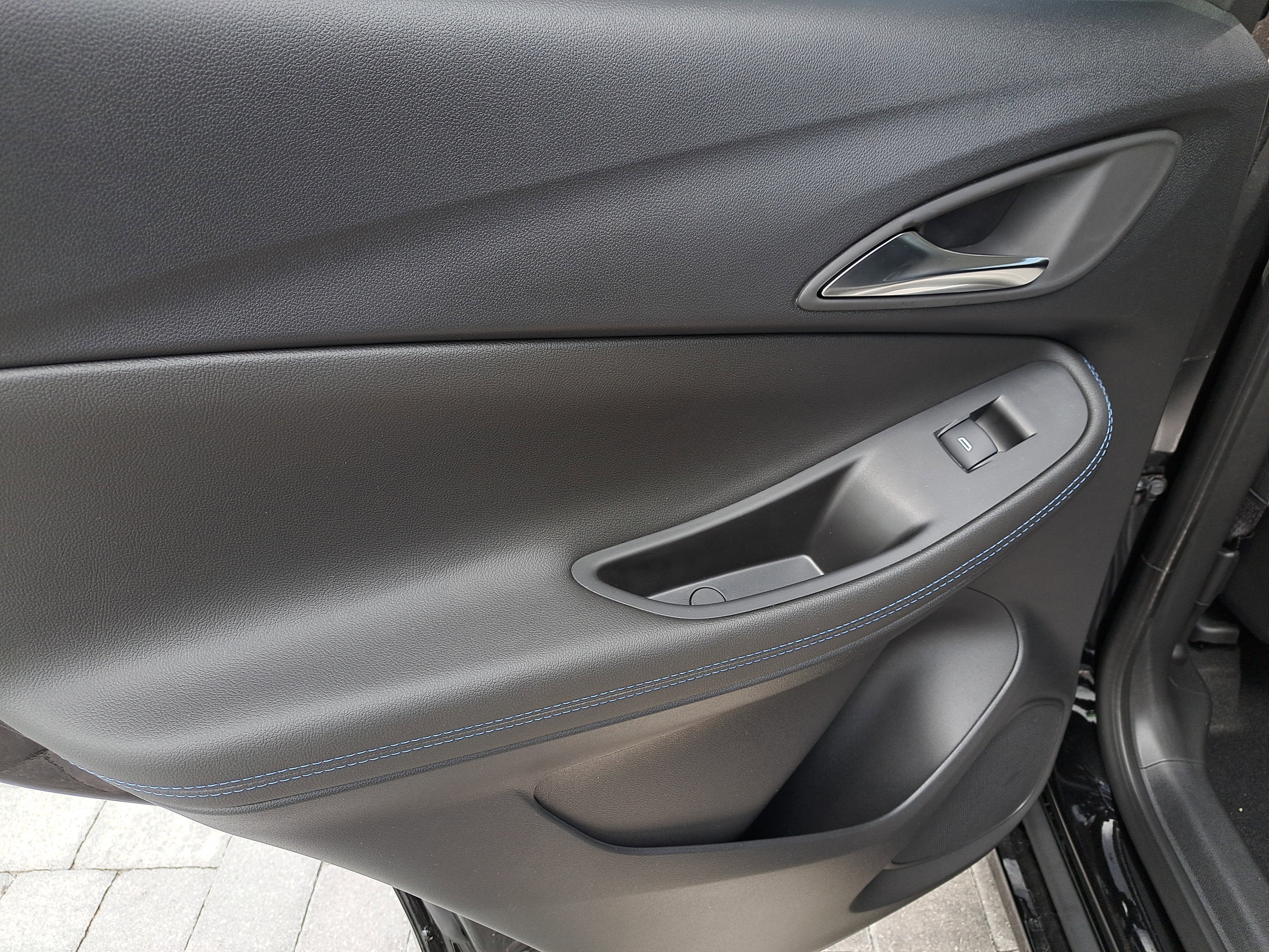 New 2026 Buick Encore GX Sport Touring w/ Comfort Package image 11