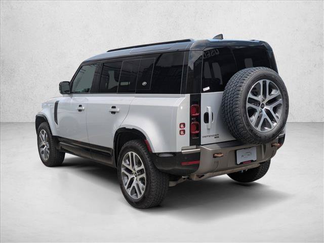 Used 2023 Land Rover Defender 110 X-Dynamic SE AWD/4WD image 8