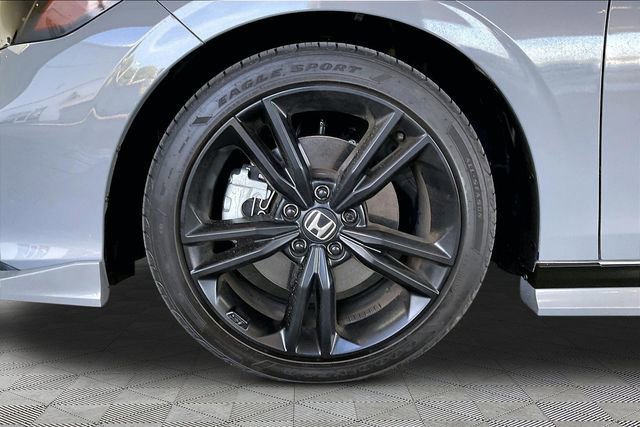 Used 2025 Honda Civic Si image 22
