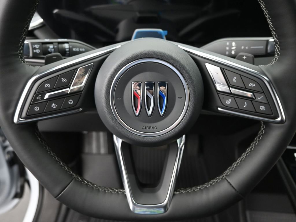 New 2026 Buick Enclave Sport Touring w/ Super Cruise Package image 16