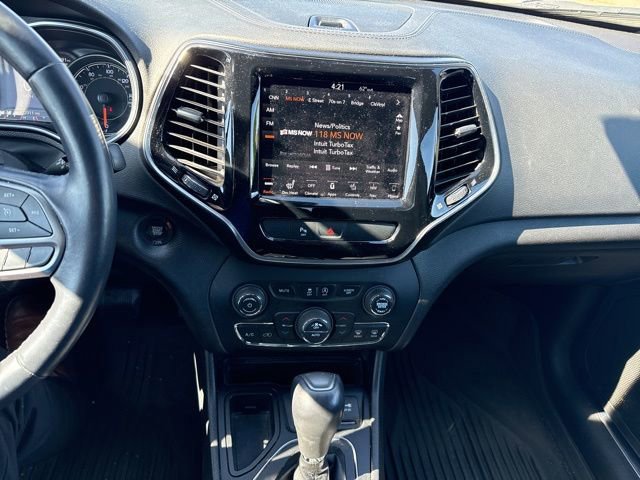 Used 2019 Jeep Cherokee High Altitude image 11
