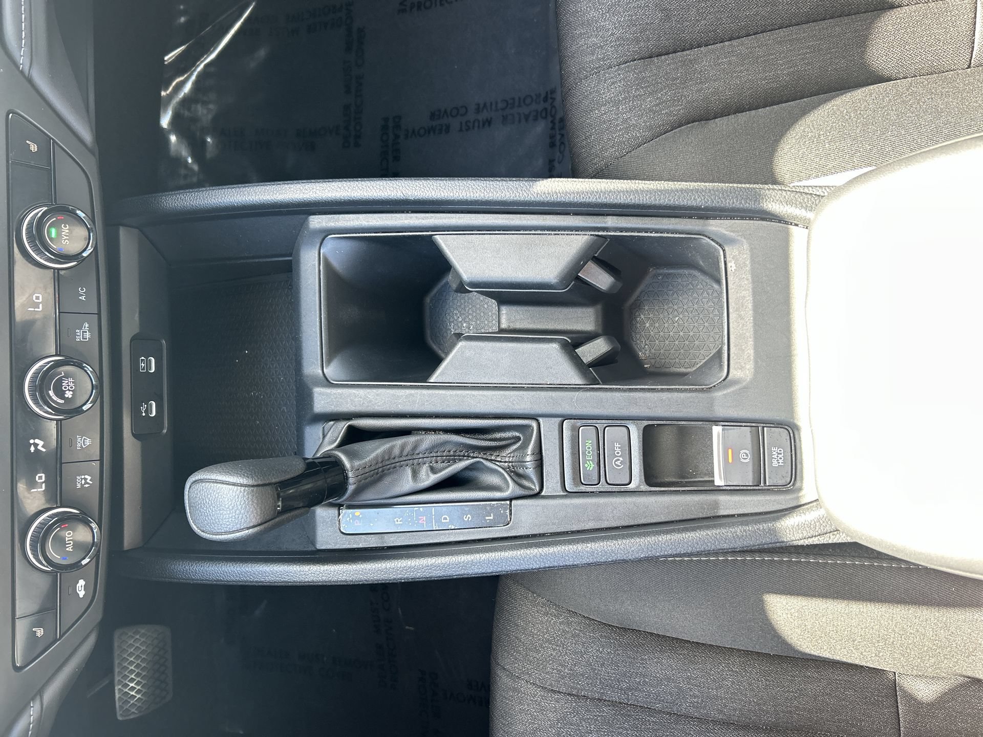 Certified 2023 Honda Accord EX image 23