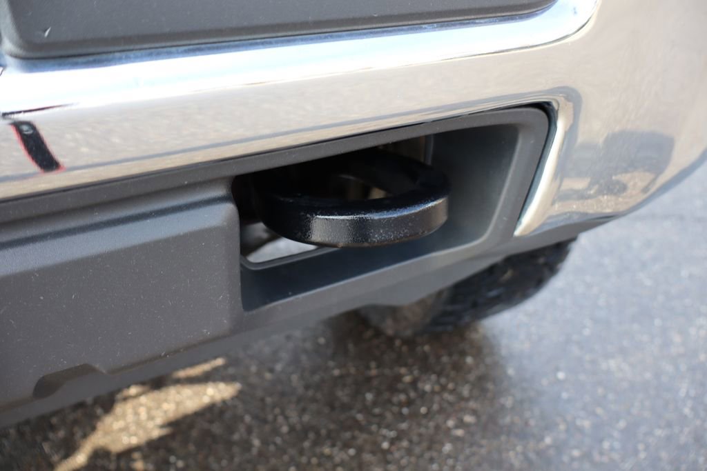 Used 2019 Chevrolet Silverado 3500 LT w/ All-Star Edition image 8