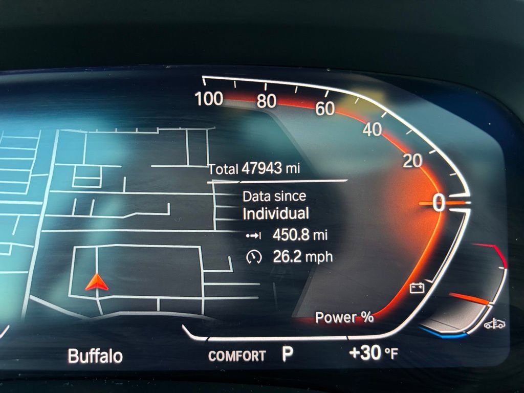 Used 2023 BMW X5 xDrive40i w/ Premium Package image 8