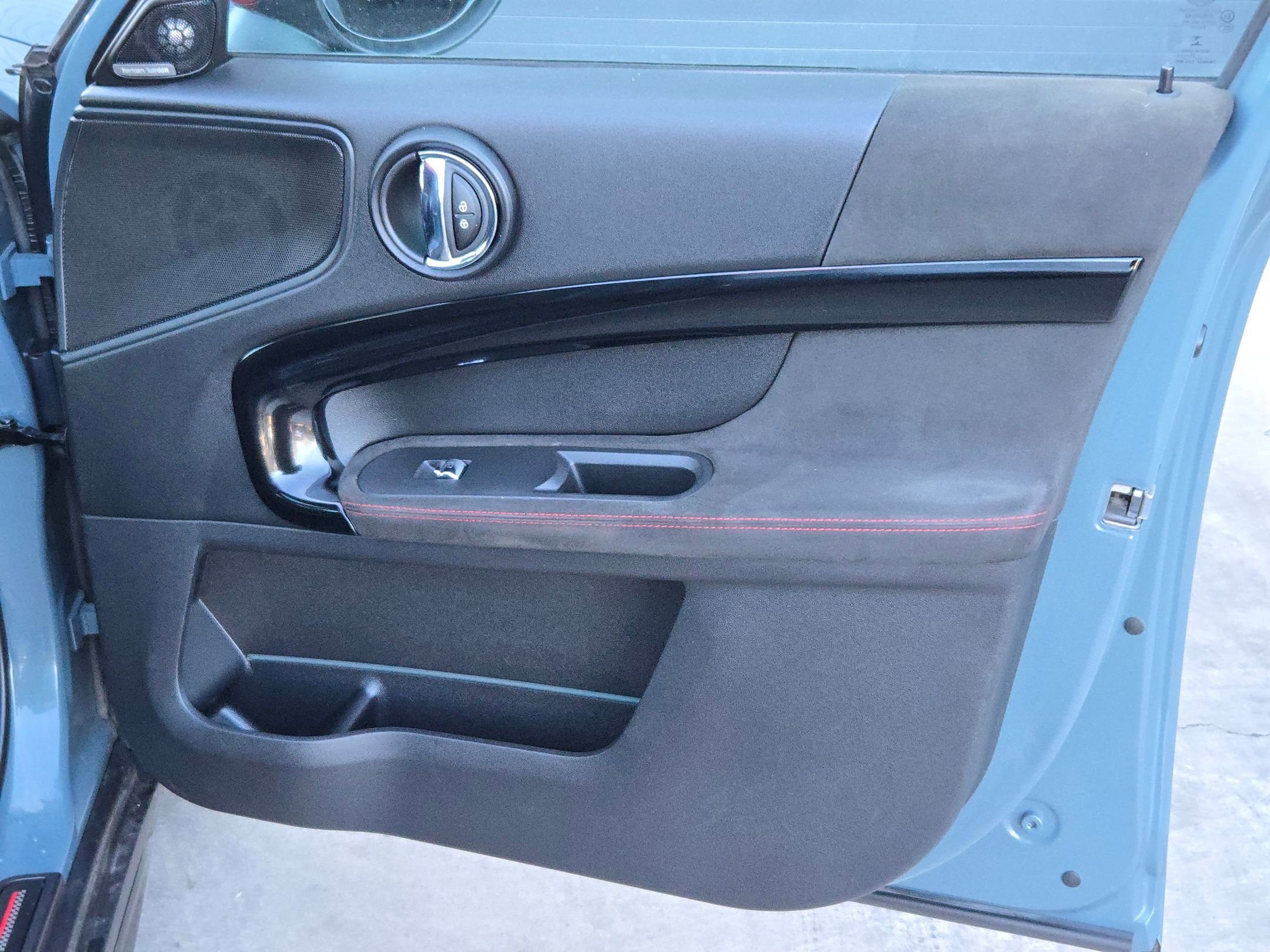 Used 2022 MINI Cooper Countryman John Cooper Works w/ Convenience Package image 30