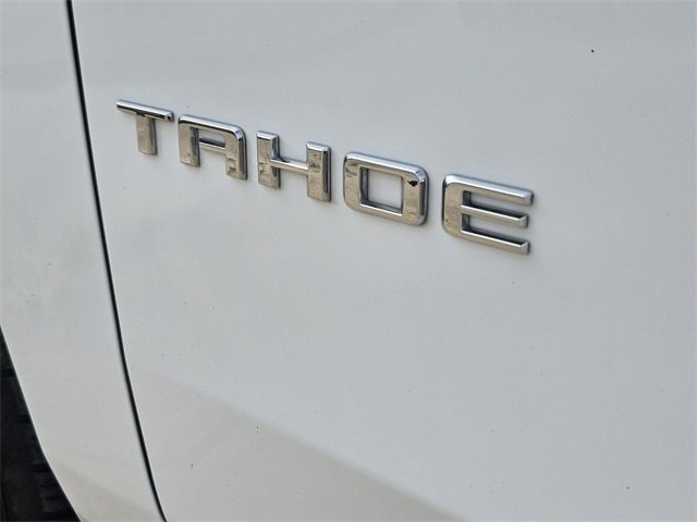 Used 2024 Chevrolet Tahoe LS w/ Driver Alert Package image 7