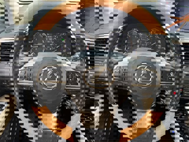 Used 2021 Lexus RX 350 FWD w/ Premium Package image 12