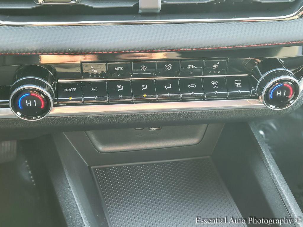 New 2026 Chevrolet Equinox RS image 14