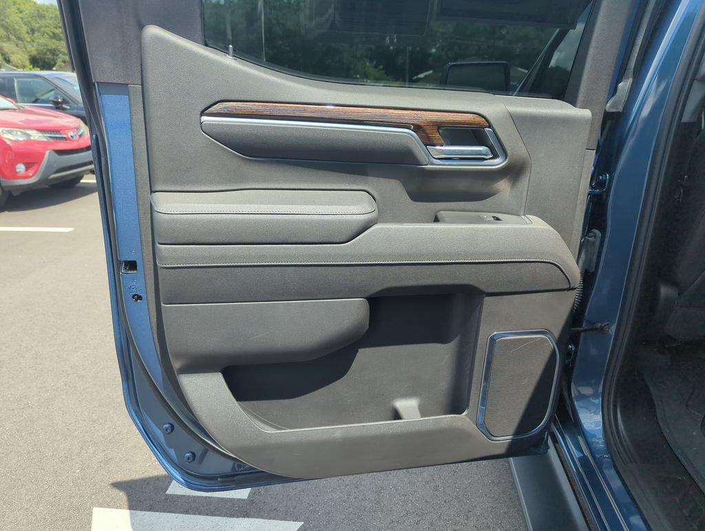 Used 2026 GMC Sierra 1500 Elevation w/ Elevation Premium Package AWD/4WD image 27