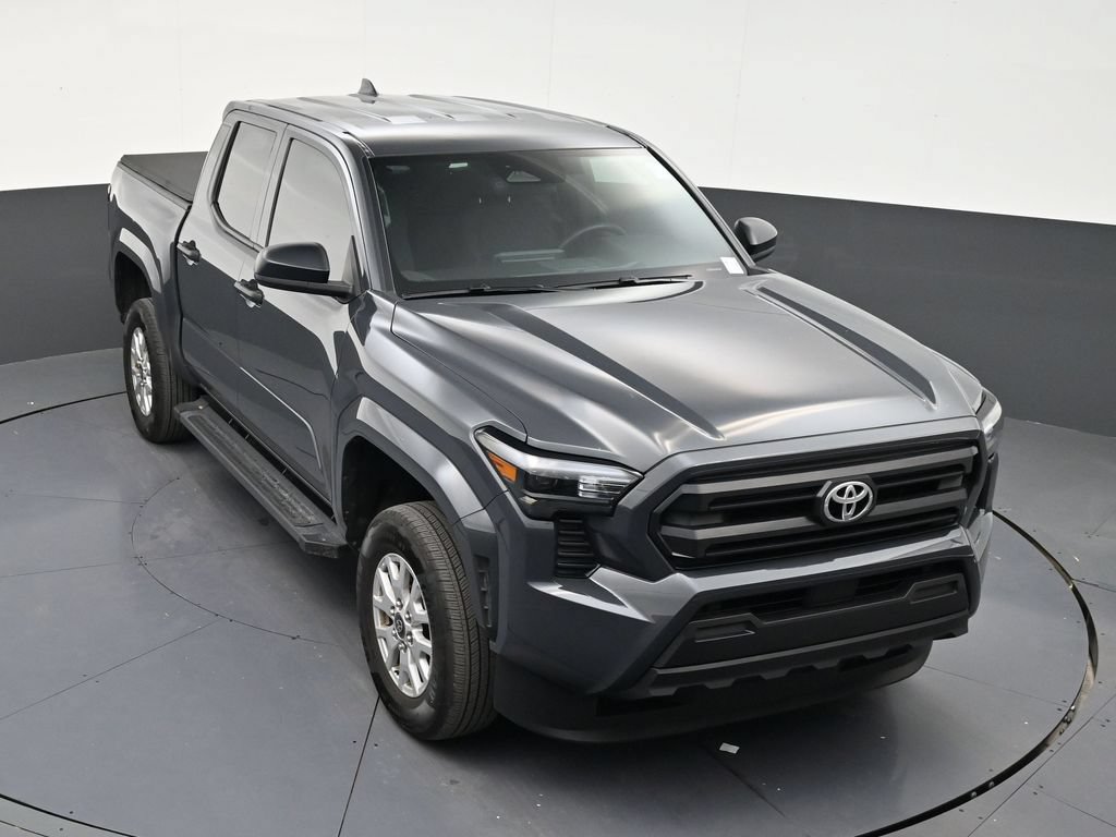 Used 2026 Toyota Tacoma SR RWD image 18