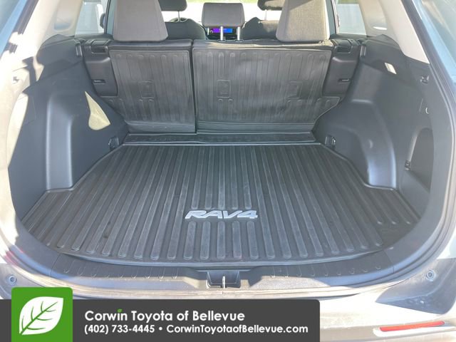 Certified 2023 Toyota RAV4 XLE w/ Convenience Package AWD/4WD image 29