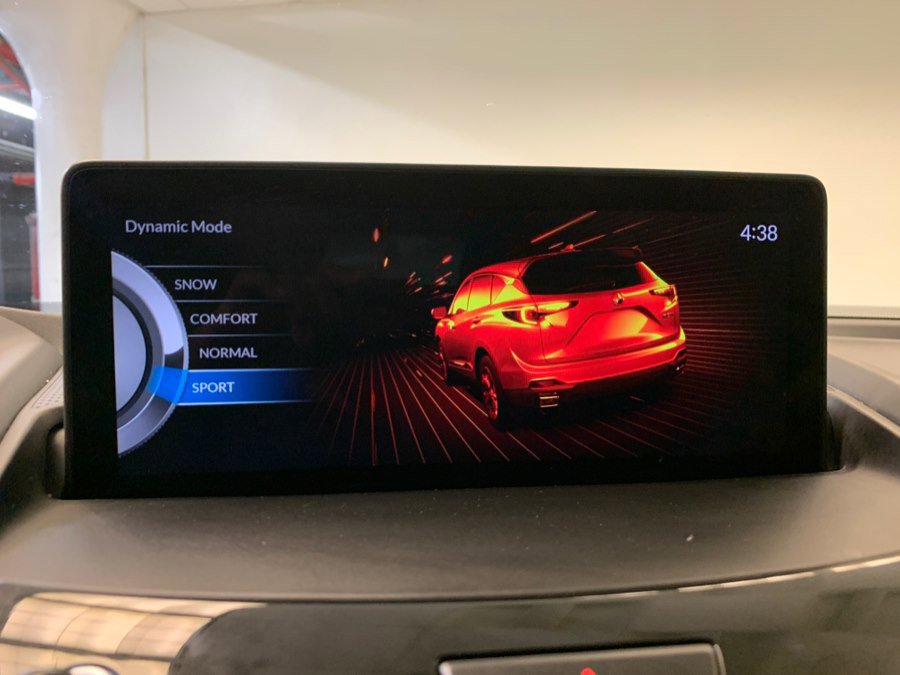 Used 2024 Acura RDX A-Spec AWD/4WD image 40