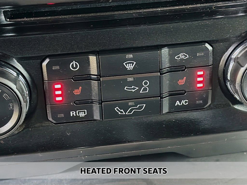 Used 2016 Ford F150 XLT w/ Equipment Group 302A Luxury image 5