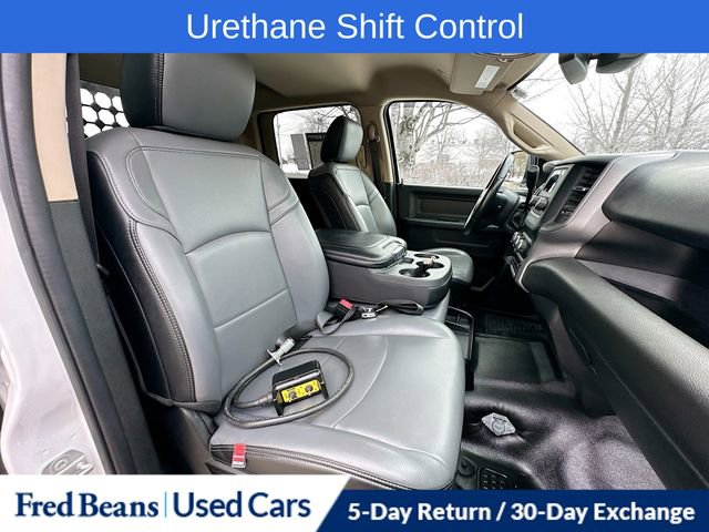 Used 2020 RAM 4500 Tradesman w/ Chrome Appearance Group image 26