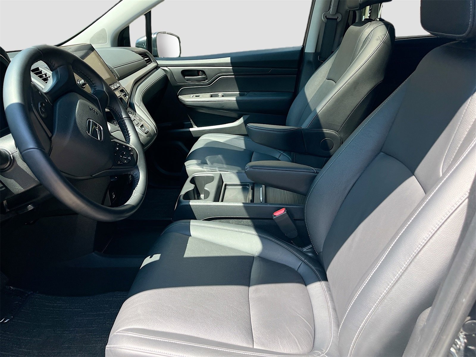 Used 2024 Honda Odyssey EX-L image 20