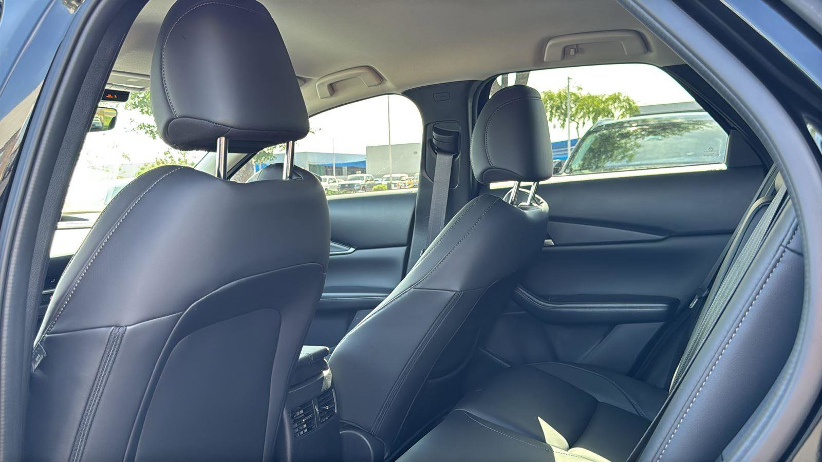 New 2026 MAZDA CX-30 AWD 2.5 S w/ Select Sport Pkg image 24