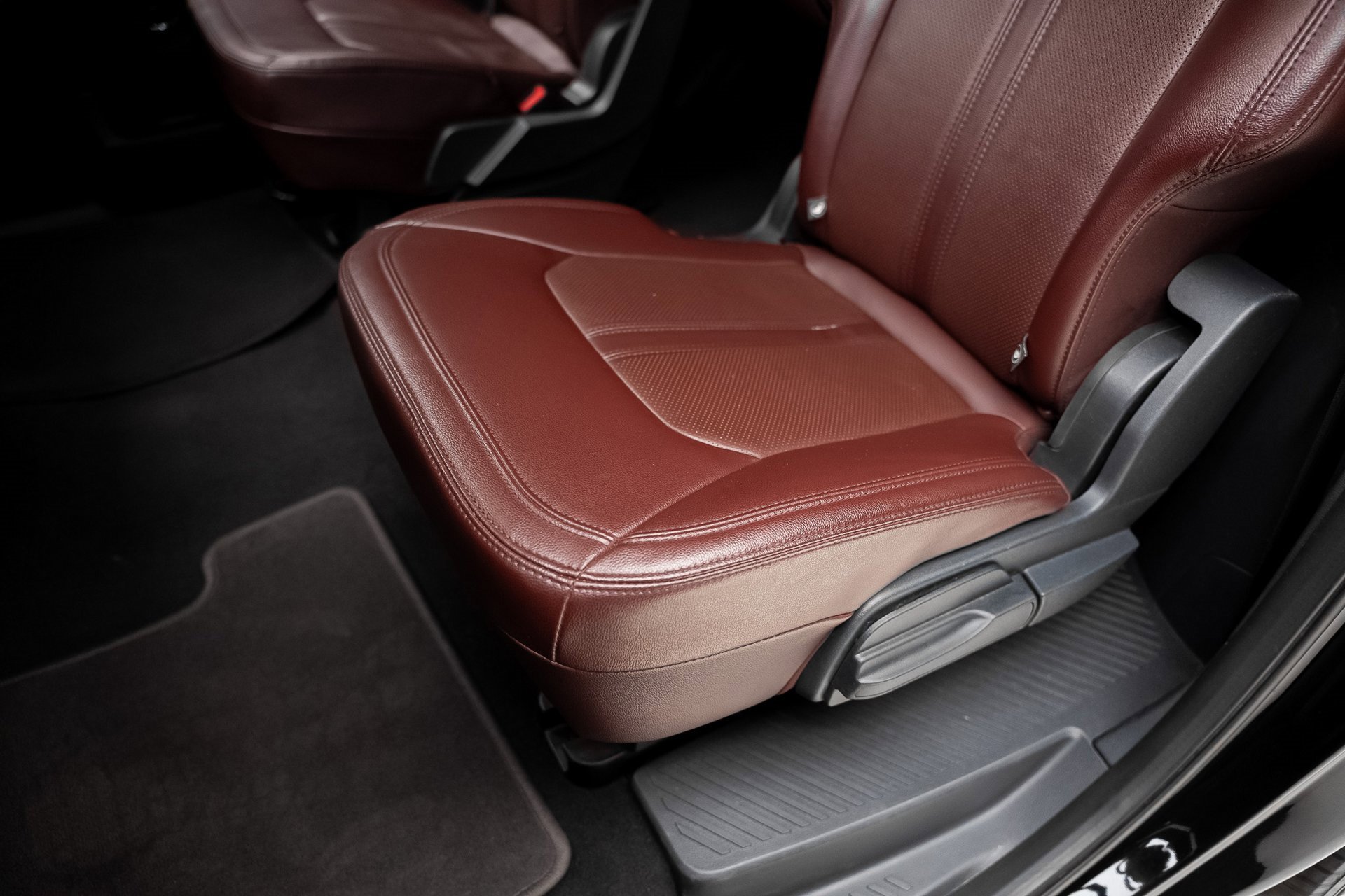 Used 2024 Ford Expedition Max Limited image 65