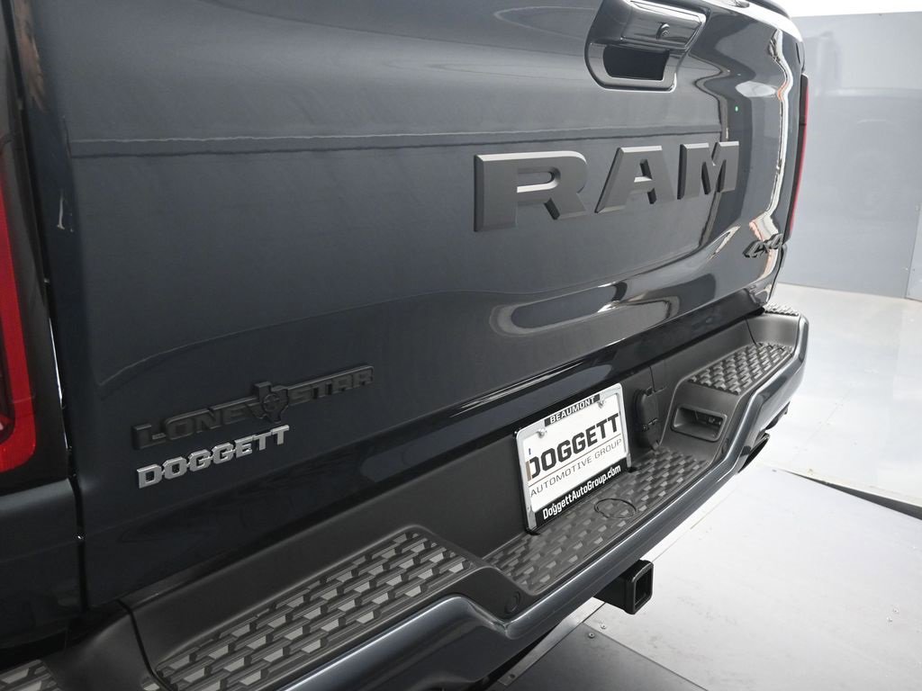 New 2026 RAM 1500 Lone Star image 25