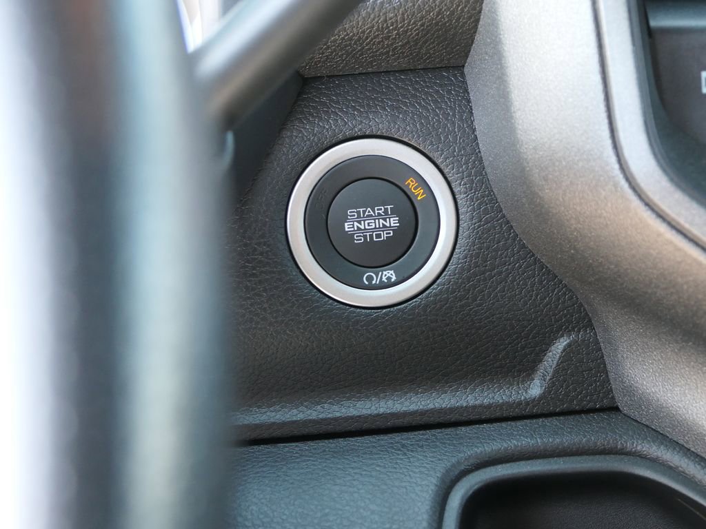 New 2026 RAM 4500 Tradesman w/ Chrome Appearance Group image 16