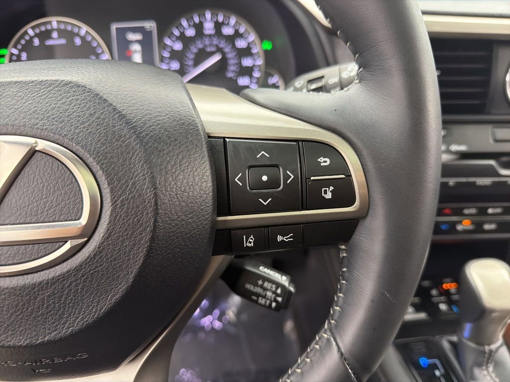 Used 2016 Lexus RX 350 AWD w/ Premium Package image 13