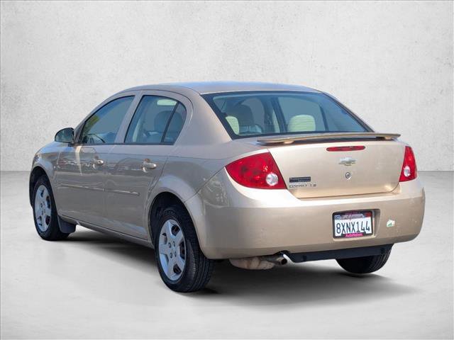 Used 2006 Chevrolet Cobalt LS FWD image 8