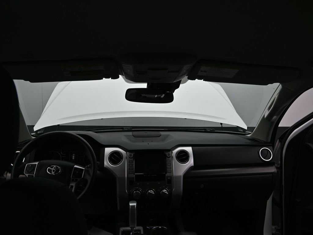 Used 2021 Toyota Tundra SR5 image 19