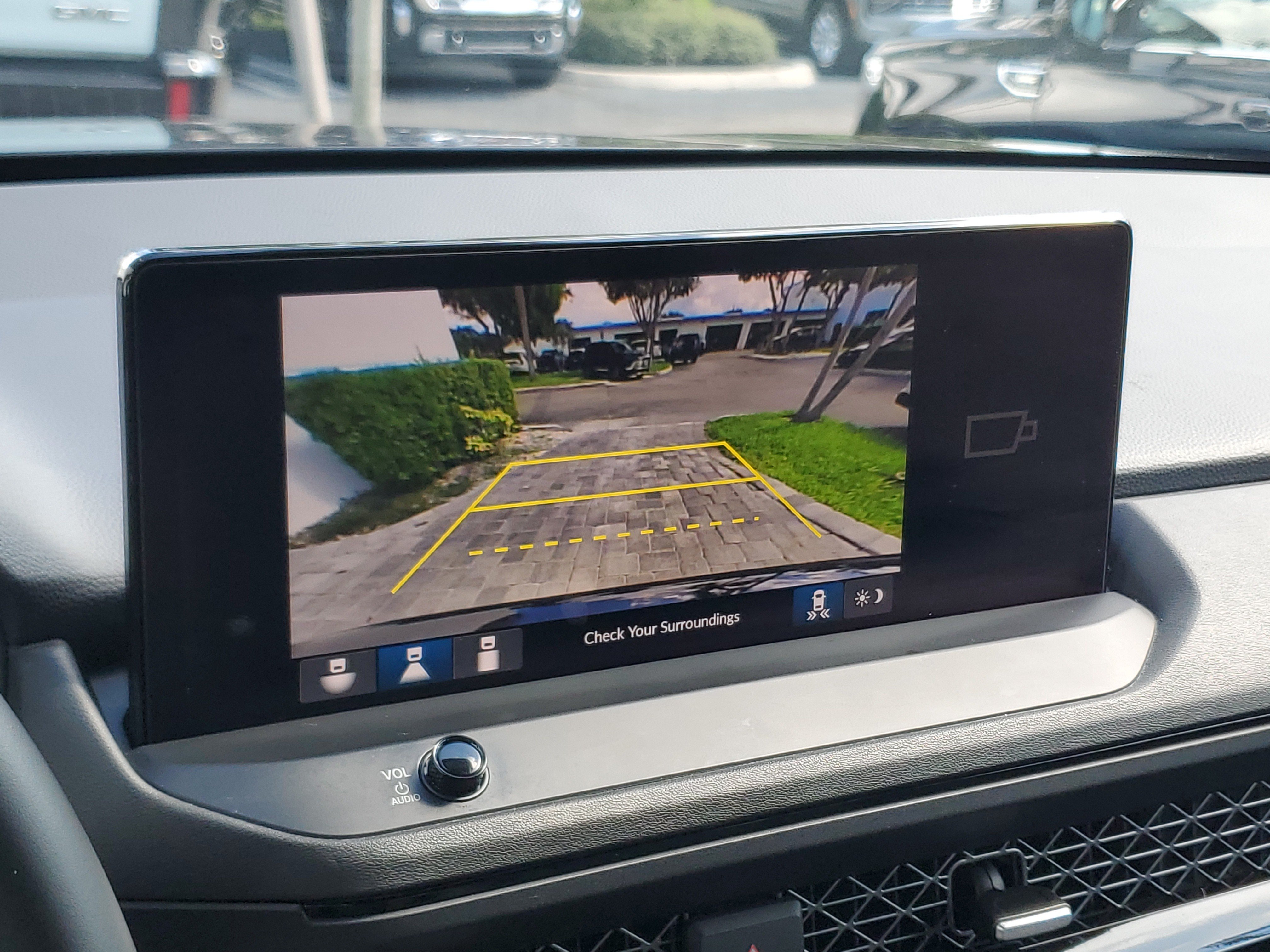 Used 2025 Honda Accord Sport image 27