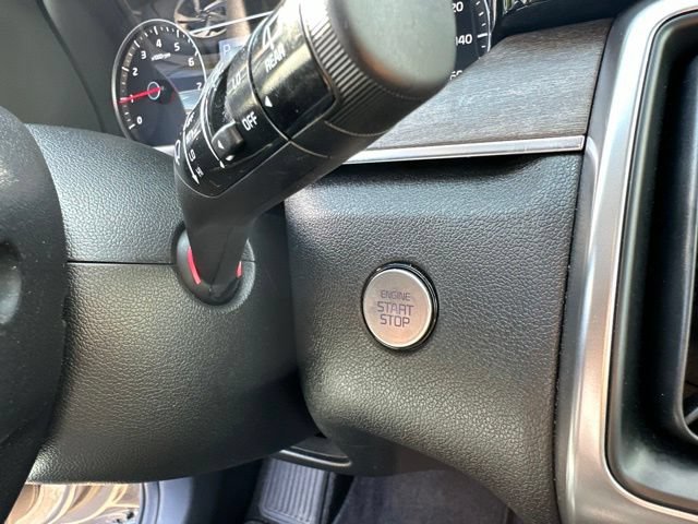 Used 2023 Kia Sorento X-Line EX AWD/4WD image 15
