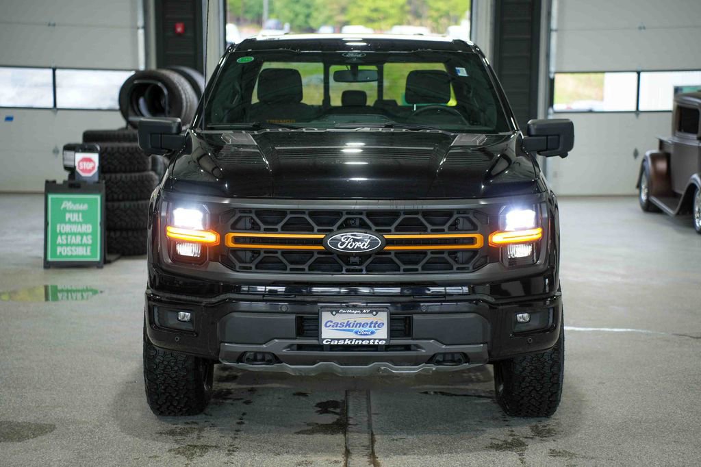 Used 2025 Ford F150 Tremor AWD/4WD image 2