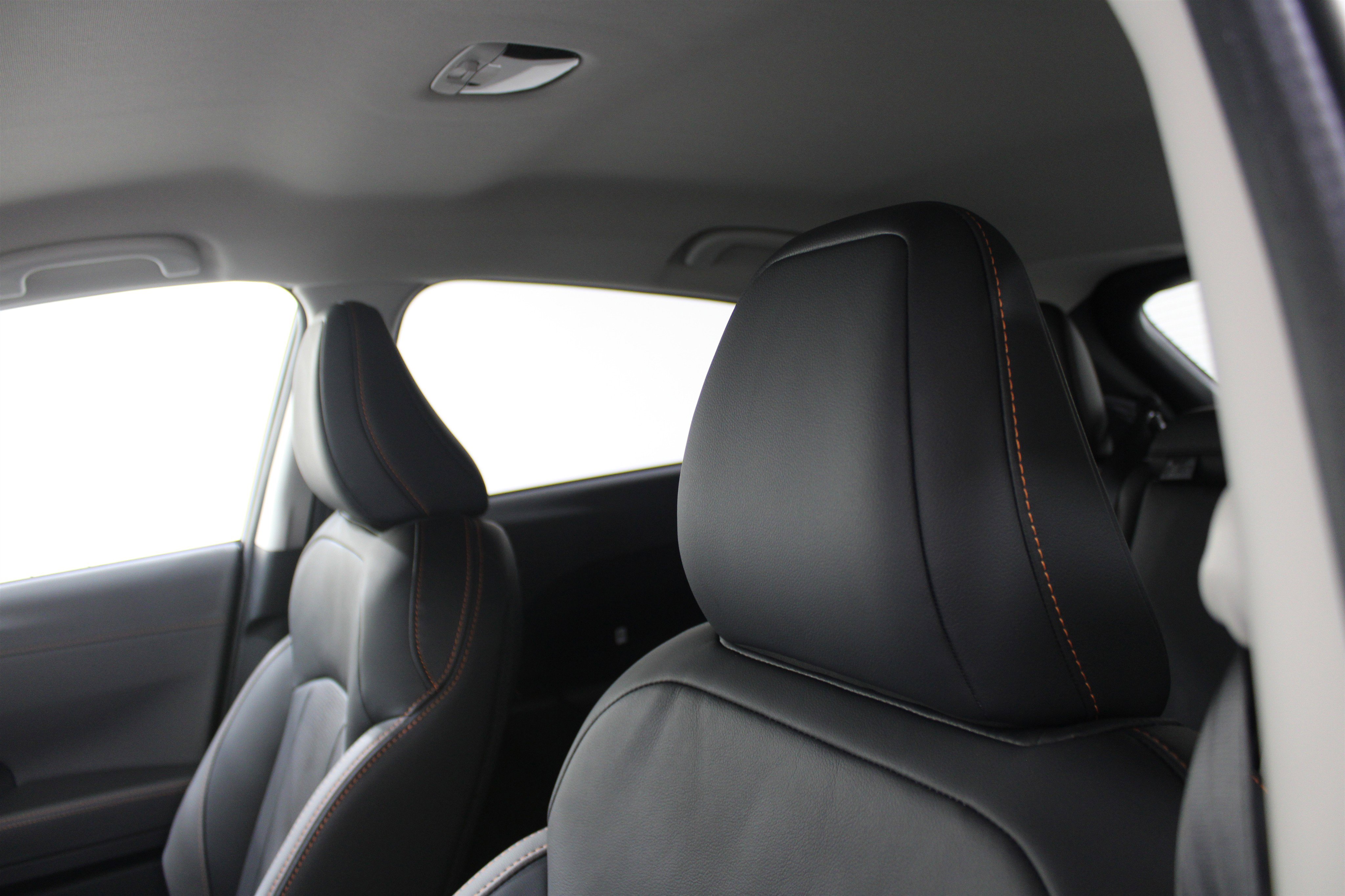 New 2026 Subaru Crosstrek 2.5i Limited image 5